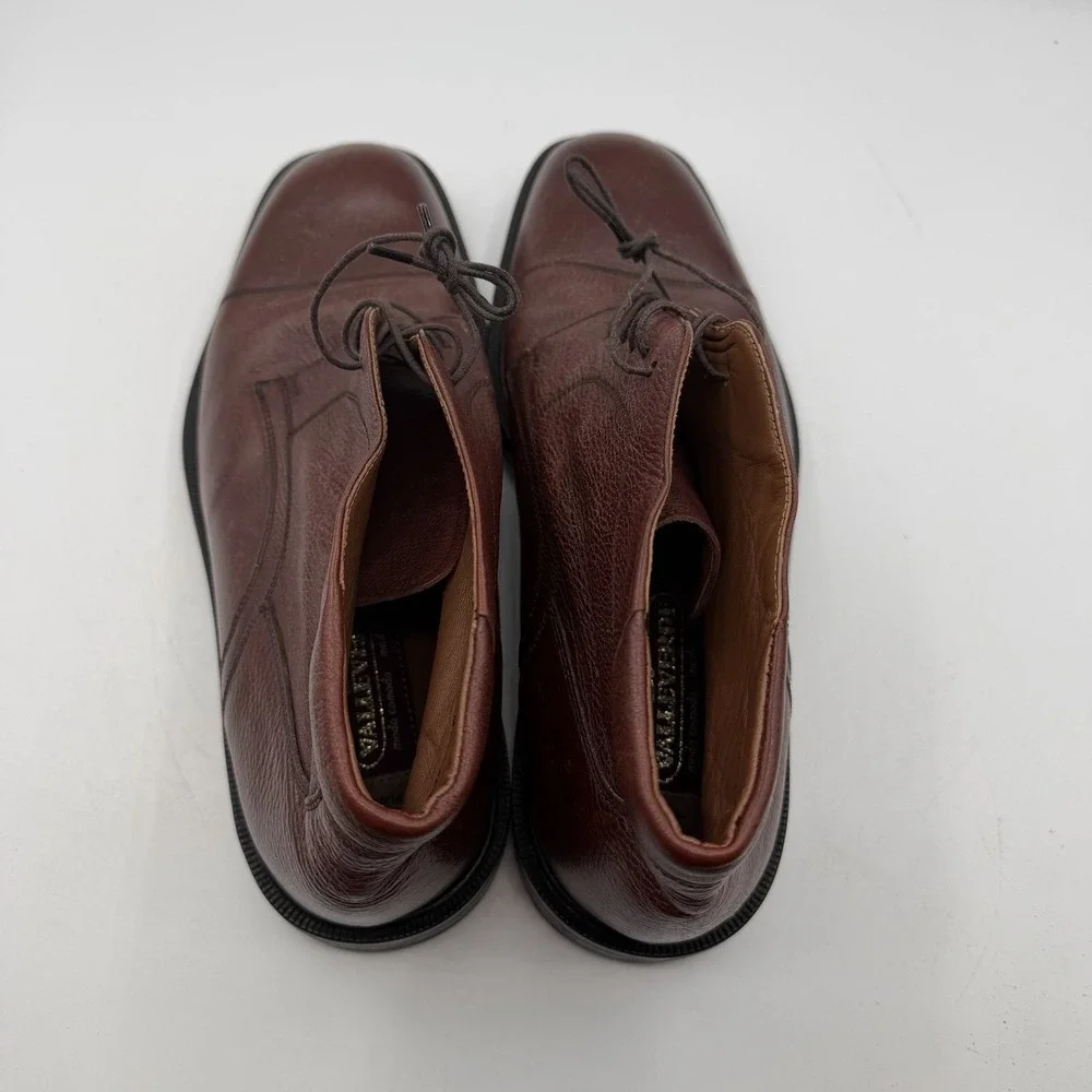 Valleverde chukka boots